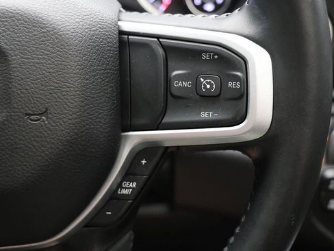 Used 2023 RAM 1500 Big Horn AWD/4WD image 23