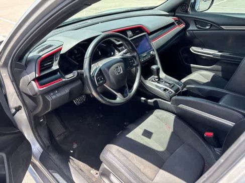 Used 2021 Honda Civic Sport image 9