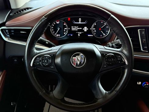 Used 2021 Buick Enclave Avenir w/ Avenir Technology Package image 36