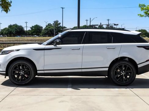 New 2026 Land Rover Range Rover Velar S AWD/4WD image 16