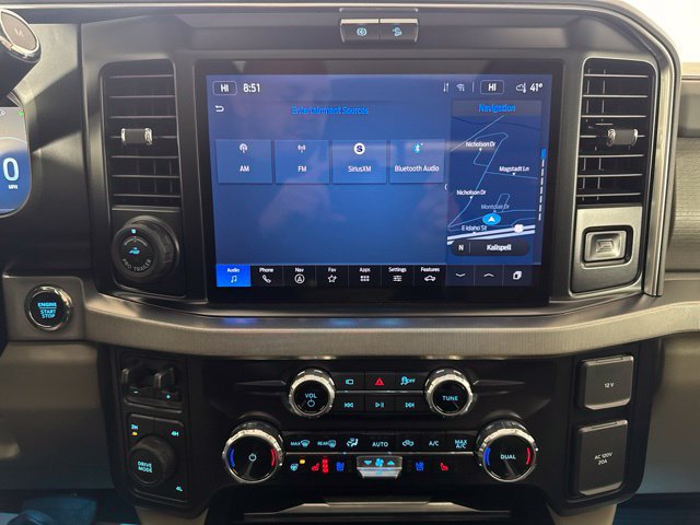 Used 2026 Ford F350 Platinum w/ Platinum Plus Package AWD/4WD image 15