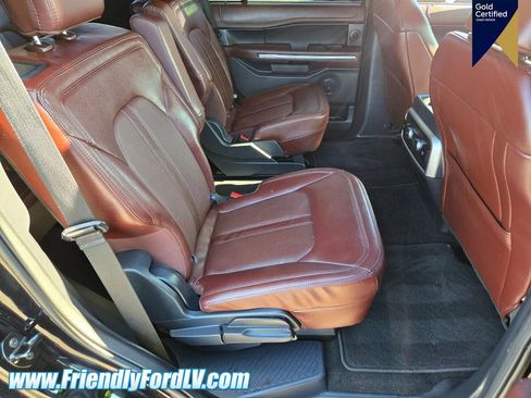 Certified 2024 Ford Expedition Limited image 14