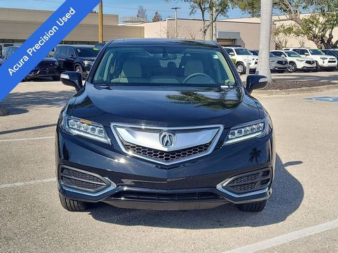 Used 2018 Acura RDX w/ Technology Package image 18