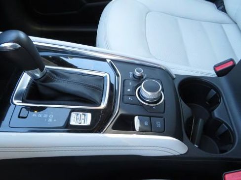 Used 2019 MAZDA CX-5 Grand Touring w/ GT Premium Package image 18