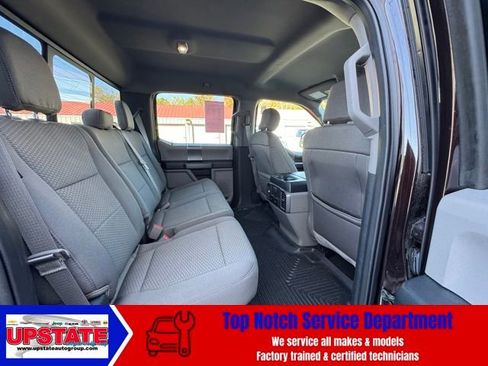 Used 2020 Ford F150 XLT w/ Equipment Group 302A Luxury image 14