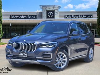 Used 2020 BMW X5 xDrive40i w/ Convenience Package image 1
