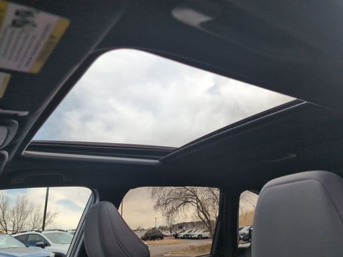 New 2026 Subaru Forester Premium image 12