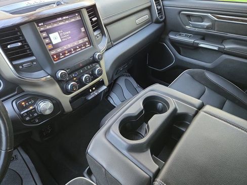 Certified 2020 RAM 1500 Laramie image 25