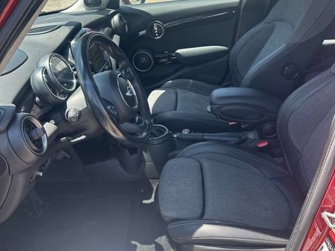 Used 2015 MINI Cooper S FWD image 2
