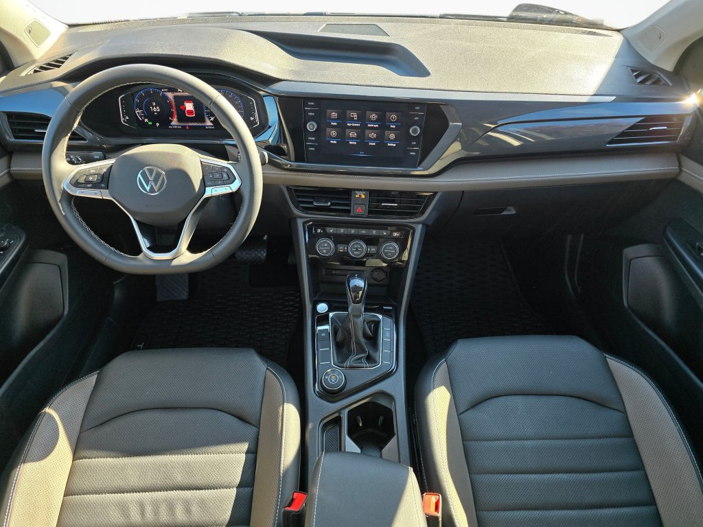 Used 2022 Volkswagen Taos SEL AWD/4WD image 17