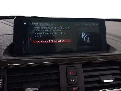 Used 2020 BMW 230i xDrive Convertible w/ Premium Package AWD/4WD image 27