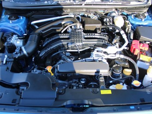 Certified 2025 Subaru Impreza 2.0i Sport image 31