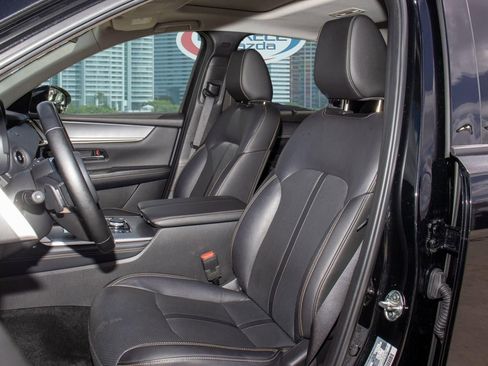 Used 2025 MAZDA CX-90 3.3 Turbo w/ Preferred Package image 6