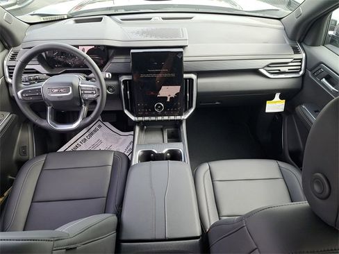 New 2025 GMC Acadia Elevation w/ Elevation Premium Package image 11