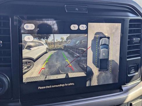 New 2026 Ford F150 XLT w/ Equipment Group 302A MID image 12