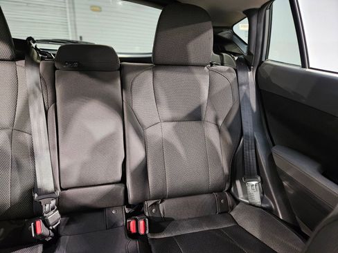 Used 2024 Subaru Crosstrek 2.0i Premium image 14