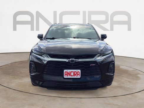 Used 2020 Chevrolet Blazer RS FWD image 8