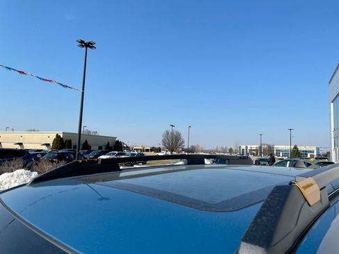 New 2026 Subaru Forester Wilderness image 8