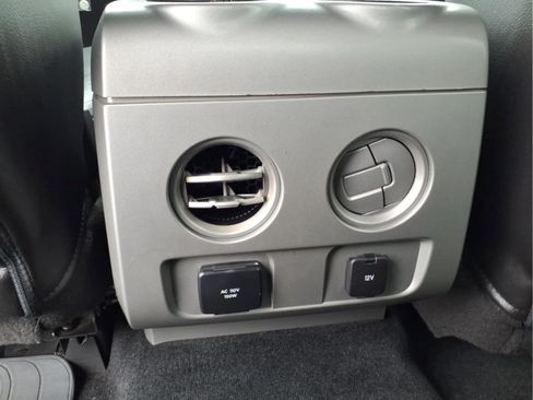 Used 2012 Ford F150 Lariat w/ Lariat Chrome Pkg AWD/4WD image 14