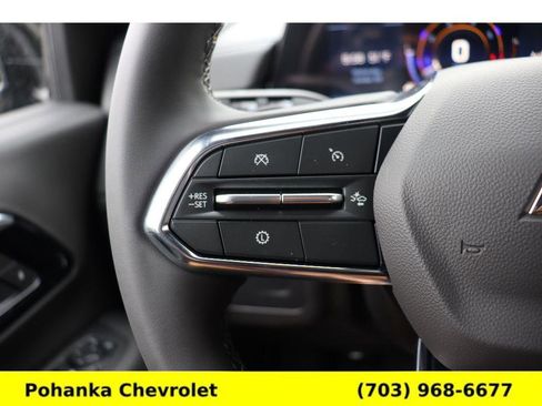 New 2026 Chevrolet Tahoe LS image 12