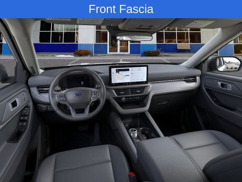 New 2026 Ford Explorer Active w/ Active Comfort Package image 9