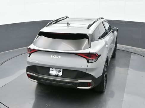Used 2023 Kia Sportage X-Line w/ X-Line Premium Package image 37
