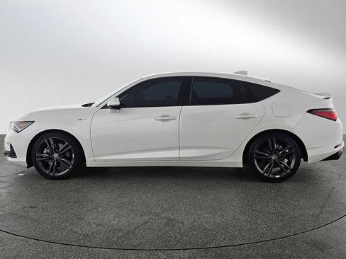 Used 2023 Acura Integra A-Spec image 6