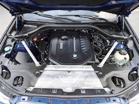 Used 2019 BMW X4 M40i w/ Premium Package AWD/4WD image 41
