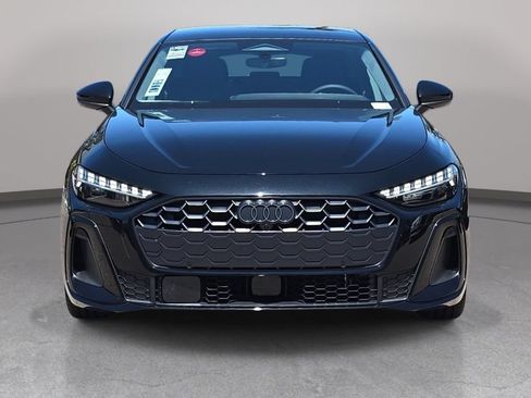 New 2026 Audi A5 2.0T Premium Plus AWD/4WD image 2