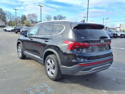 Used 2023 Hyundai Santa Fe SEL image 30