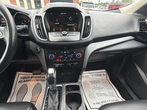 Used 2019 Ford Escape SEL AWD/4WD image 29