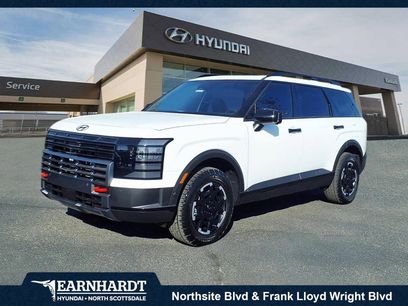 New 2026 Hyundai Palisade XRT Pro