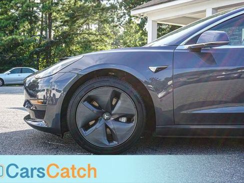 Used 2019 Tesla Model 3 Mid Range RWD image 15