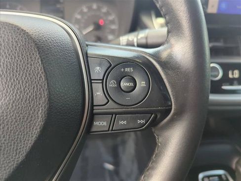 Certified 2023 Toyota Corolla SE FWD image 13