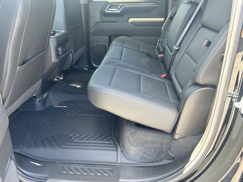 New 2026 Chevrolet Silverado 1500 LT Trail Boss w/ Convenience Package II AWD/4WD image 20