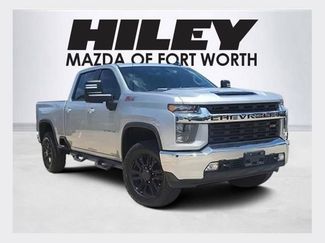 Used 2023 Chevrolet Silverado 2500 LT w/ Convenience Package AWD/4WD video 1