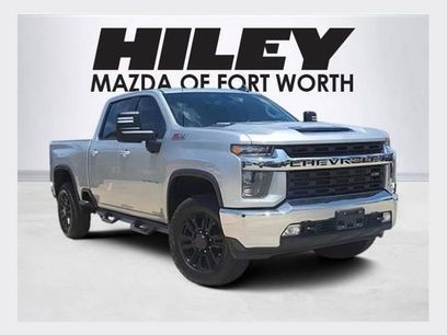 Used 2023 Chevrolet Silverado 2500 LT w/ Convenience Package