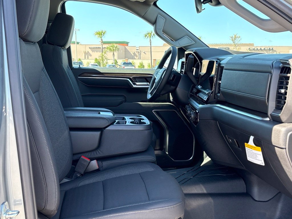 New 2026 Chevrolet Silverado 1500 RST w/ RST Select Package RWD image 34