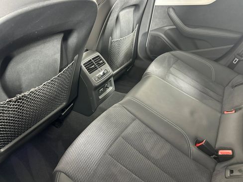 Used 2022 Audi A5 2.0T Prestige w/ S Line Interior Package image 11