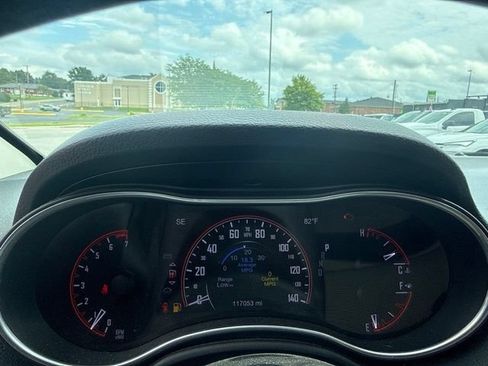 Used 2018 Dodge Durango Citadel AWD/4WD image 19