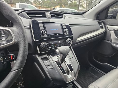 Used 2018 Honda CR-V LX image 28