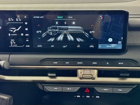 New 2027 Kia Telluride S AWD/4WD image 19