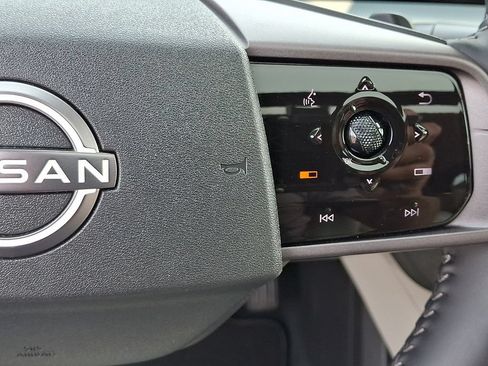 Certified 2026 Nissan Murano Platinum w/ Cargo Package AWD/4WD image 23