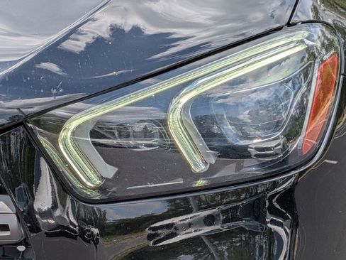 Certified 2020 Mercedes-Benz GLE 450 4MATIC image 6