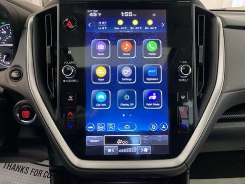 Used 2024 Subaru Crosstrek 2.0i Premium image 16