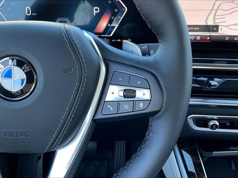 Used 2026 BMW X5 xDrive40i image 27