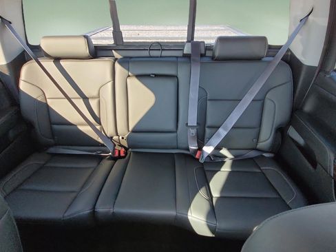 Used 2016 GMC Sierra 1500 SLT w/ SLT Premium Package image 16