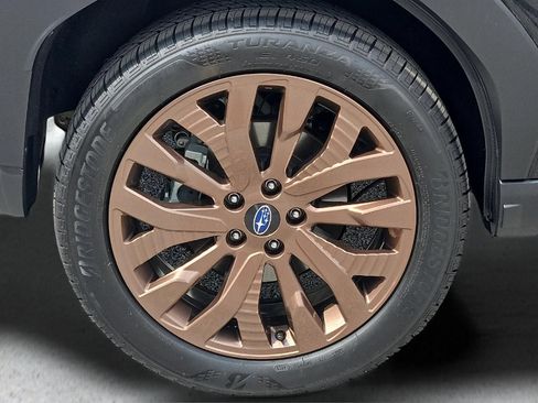 Certified 2026 Subaru Forester Sport AWD/4WD image 15