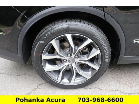 Used 2024 Acura MDX SH-AWD w/ Technology Package image 30