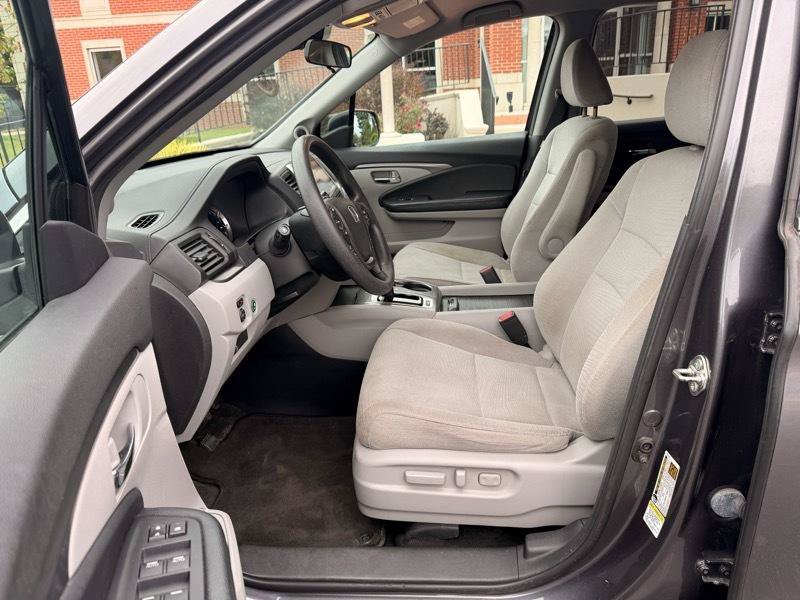 Used 2016 Honda Pilot EX image 9